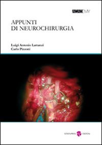 9788896571354: Appunti di neurochirurgia (Academy)