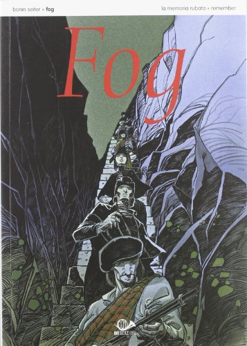 Imagen de archivo de Fog vol. 3 a la venta por libreriauniversitaria.it