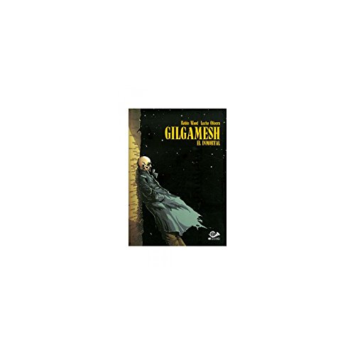 Beispielbild fr Gilgamesh El Inmortal 02 zum Verkauf von Comprococo