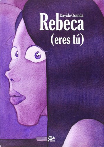 Stock image for Rebeca : Eres tu for sale by Comprococo