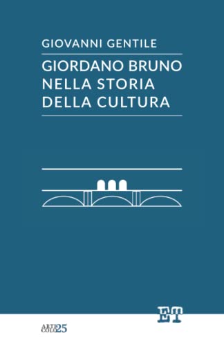 Beispielbild fr Giordano Bruno nella storia della cultura (Italian Edition) zum Verkauf von Lucky's Textbooks