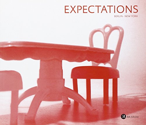 9788896600283: Expectations 2010. Berlin-New York. Ediz. illustrata