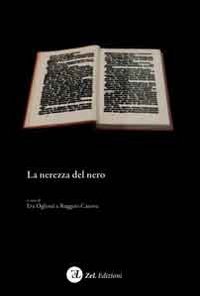 9788896600801: La nerezza del nero