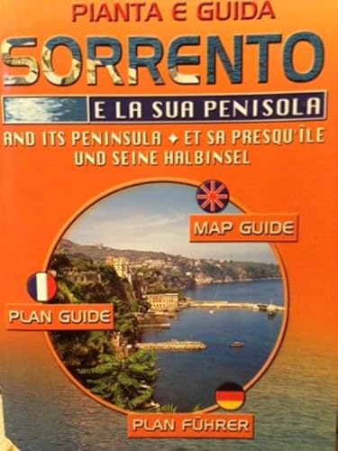 Stock image for Sorrento for sale by medimops