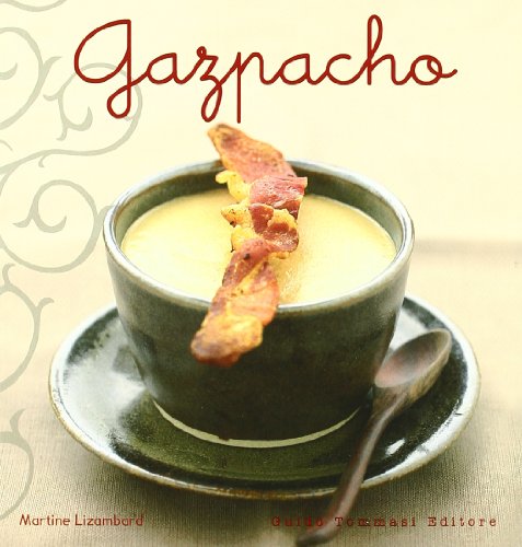 Beispielbild fr Gazpacho zum Verkauf von medimops