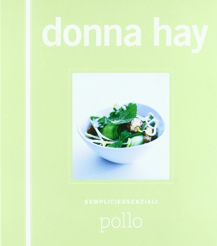 Pollo (9788896621066) by Hay, Donna