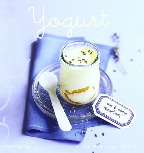 Beispielbild fr Yogurt zum Verkauf von medimops