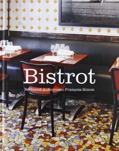 9788896621967: Bistrot. Ediz. illustrata (Gli illustrati)