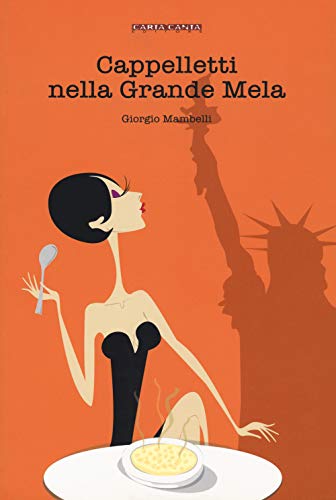 9788896629123: Cappelletti nella Grande Mela