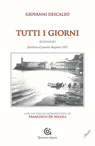 Stock image for Tutti i giorni (Classici) for sale by libreriauniversitaria.it