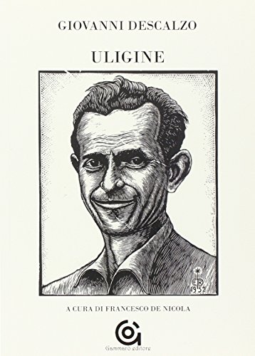 Stock image for Uligine. for sale by libreriauniversitaria.it