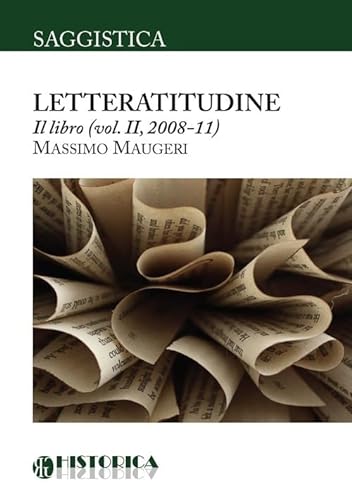 9788896656556: Letteratitudine (Vol. 2)