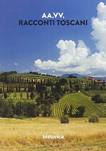 9788896656952: Racconti toscani