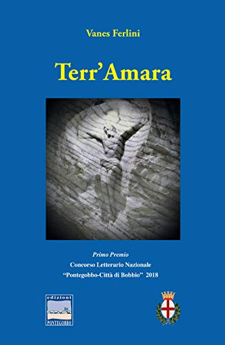 9788896673829: Terr'amara (Itinerari narrativi)