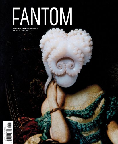 9788896677018: Fantom. Ediz. illustrata (Vol. 2)