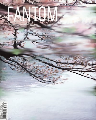 Stock image for Fantom, Issue 6 - Winter 2011: Photographic Quarterly for sale by Hennessey + Ingalls