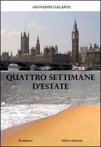 9788896701522: Quattro settimane d'estate (The other)