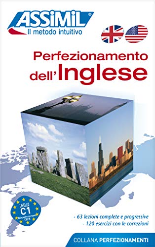 Assimil Perfezionamento dell'Inglese (Book-Advanced English for Italian  speakers) (Italian Edition) - Assimil Language Courses: 9788896715086 -  AbeBooks