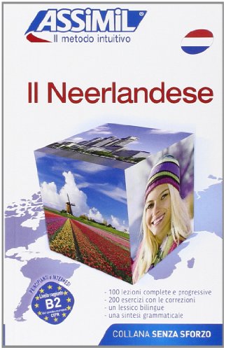 9788896715307: Assimil Il neerlandese (Book to learn Dutch for Italian speakers)) (Dutch Edition)