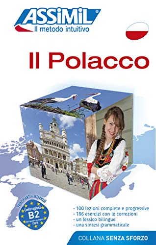 Beispielbild fr VOLUME POLACCO zum Verkauf von WorldofBooks