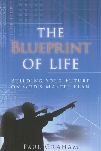 Beispielbild fr The Blueprint of Life zum Verkauf von WorldofBooks