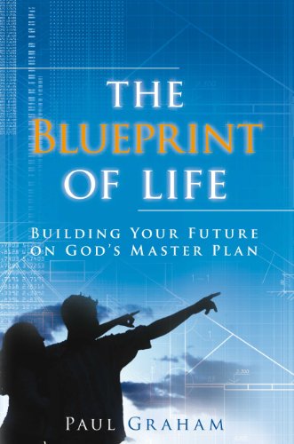 The Blueprint of Life (9788896727041) by Graham, Paul