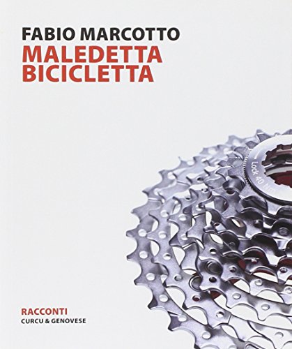Stock image for Maledetta bicicletta for sale by WorldofBooks