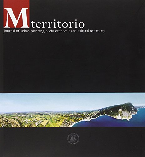 9788896795057: M territorio (Vol. 2)