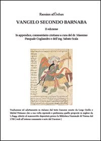 9788896803097: Vangelo secondo Barnaba-Commentario cristiano. Ediz. multilingue