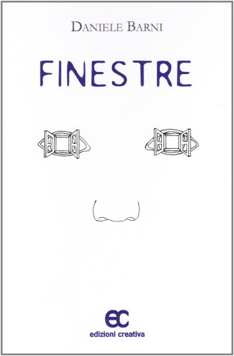 Imagen de archivo de Finestre a la venta por libreriauniversitaria.it