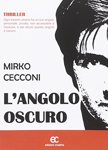 9788896824825: L'angolo oscuro (Noir&fantasy)