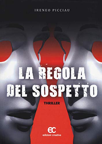 9788896824832: La regola del sospetto (Noir&fantasy)