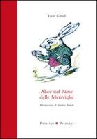 9788896827017: Alice nel paese delle meraviglie (Piccola biblioteca dell'immaginario)