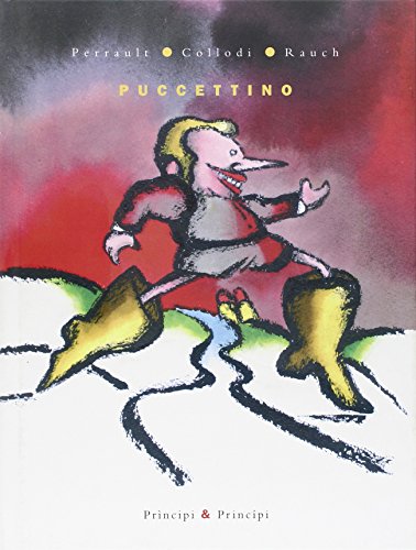 9788896827031: Puccettino. Ediz. illustrata (Le fiabe)