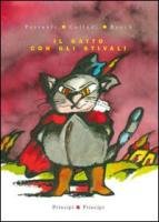 Imagen de archivo de Il gatto con gli stivali. Ediz. illustrata a la venta por Libreria Oltre il Catalogo