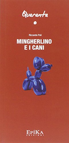 Stock image for Mingherlino e i cani (ita) for sale by Brook Bookstore
