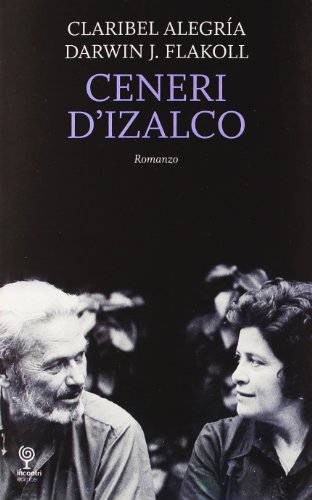Beispielbild fr Ceneri d'Izalco zum Verkauf von Revaluation Books