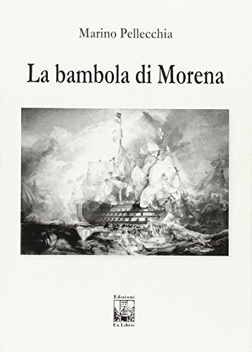 9788896867228: La bambola di Morena