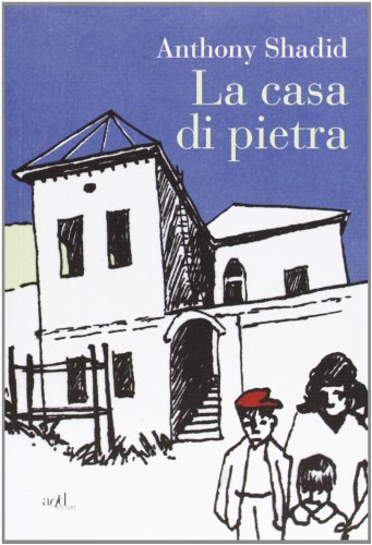 Beispielbild fr La casa di pietra zum Verkauf von medimops