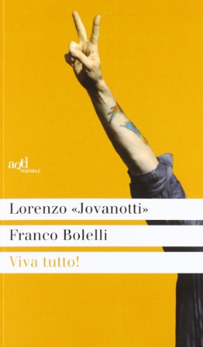 Beispielbild fr Viva tutto! zum Verkauf von libreriauniversitaria.it