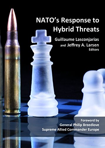 Stock image for NATO's Response to Hybrid Threats for sale by medimops