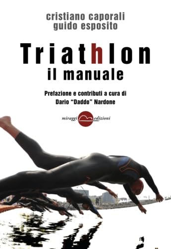 Beispielbild fr Triathlon: il manuale zum Verkauf von medimops