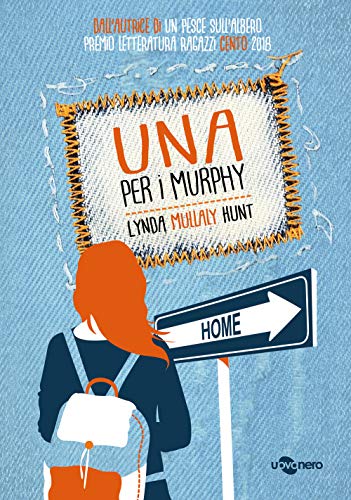 9788896918609: Una per i Murphy (Abbecedanze)