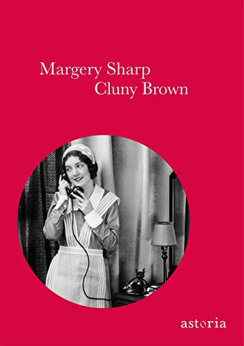 Cluny Brown (9788896919491) by Margery Sharp