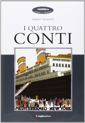 9788896940594: I quattro conti