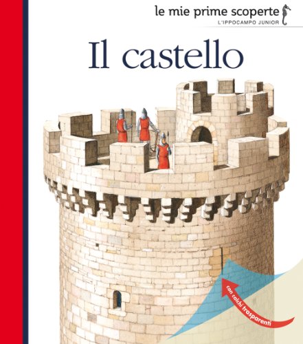 Beispielbild fr Il castello zum Verkauf von medimops