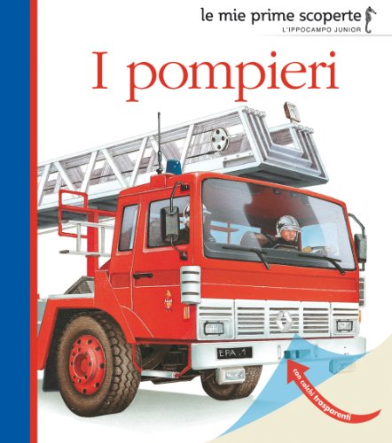 Stock image for I pompieri for sale by WorldofBooks