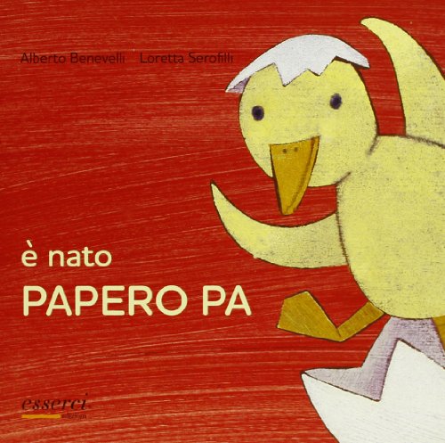 Imagen de archivo de  nato Papero Pa a la venta por libreriauniversitaria.it