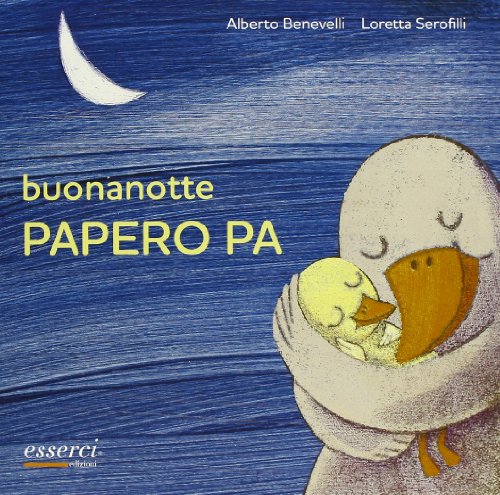 Imagen de archivo de Buonanotte Papero Pa a la venta por Brook Bookstore