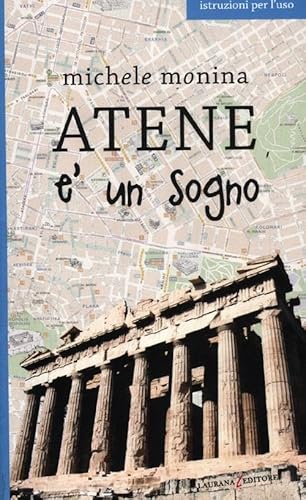 Stock image for Atene  un sogno for sale by medimops
